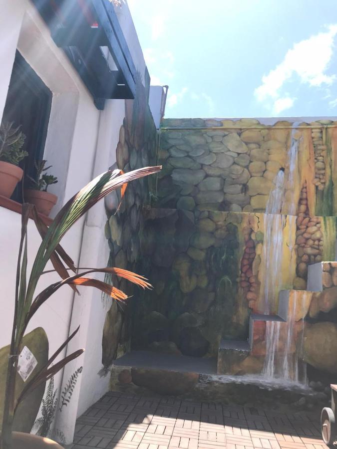 Pura Vida Casa Del Mar Villa Breña Baja Екстериор снимка