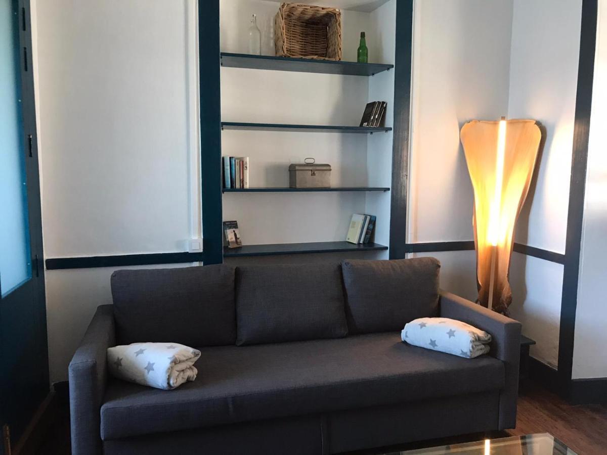 Pura Vida Casa Del Mar Villa Breña Baja Екстериор снимка