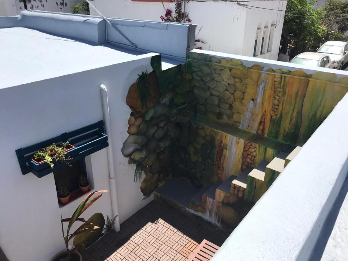 Pura Vida Casa Del Mar Villa Breña Baja Екстериор снимка