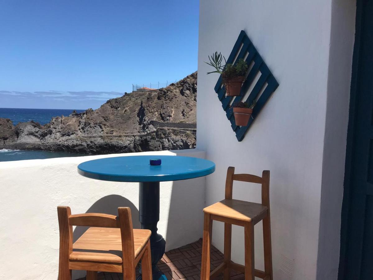 Pura Vida Casa Del Mar Villa Breña Baja Екстериор снимка