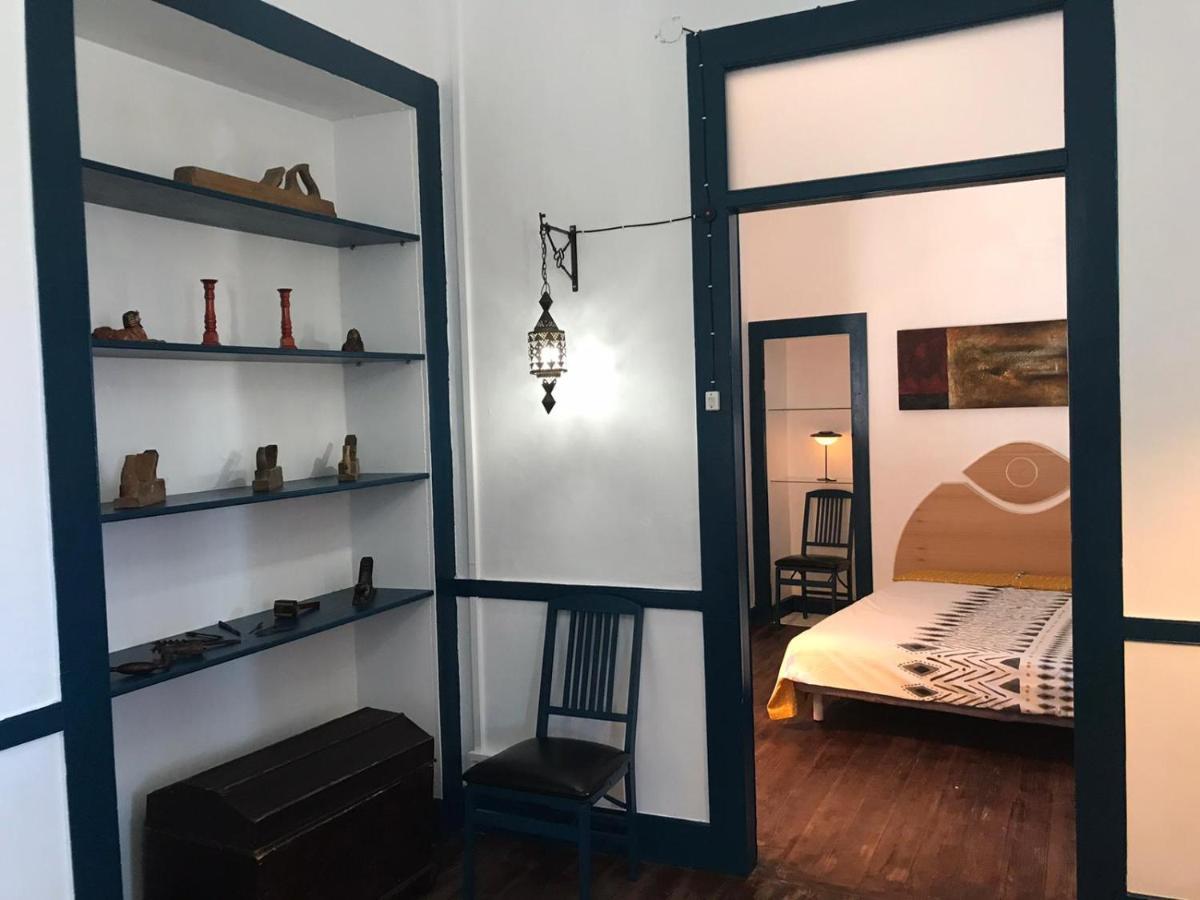 Pura Vida Casa Del Mar Villa Breña Baja Екстериор снимка