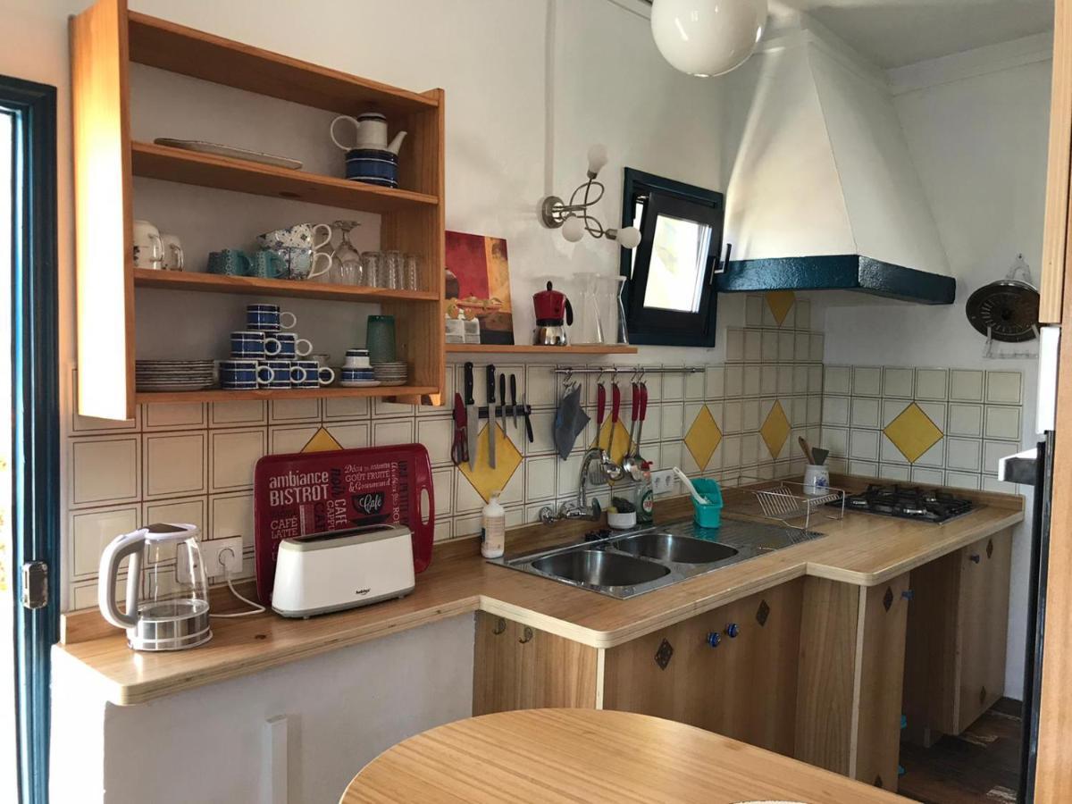 Pura Vida Casa Del Mar Villa Breña Baja Екстериор снимка