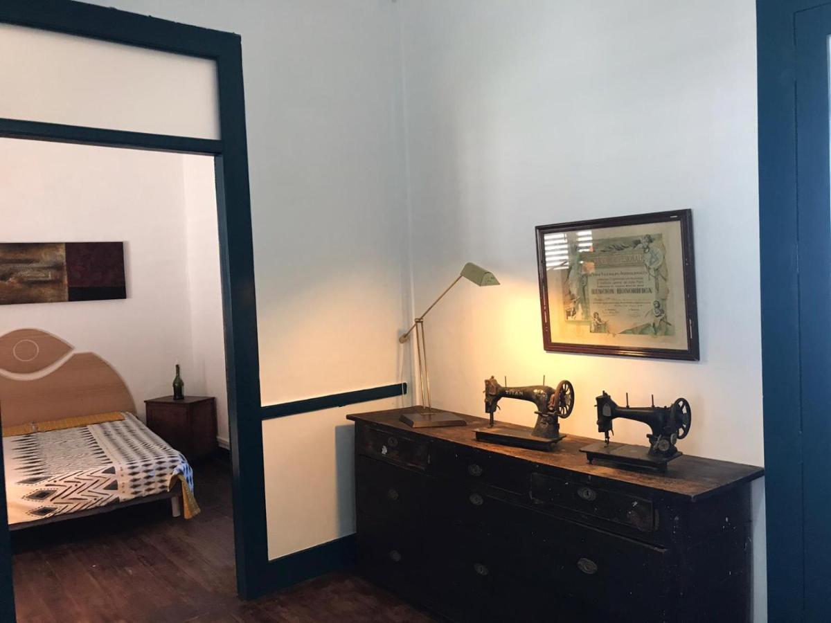 Pura Vida Casa Del Mar Villa Breña Baja Екстериор снимка