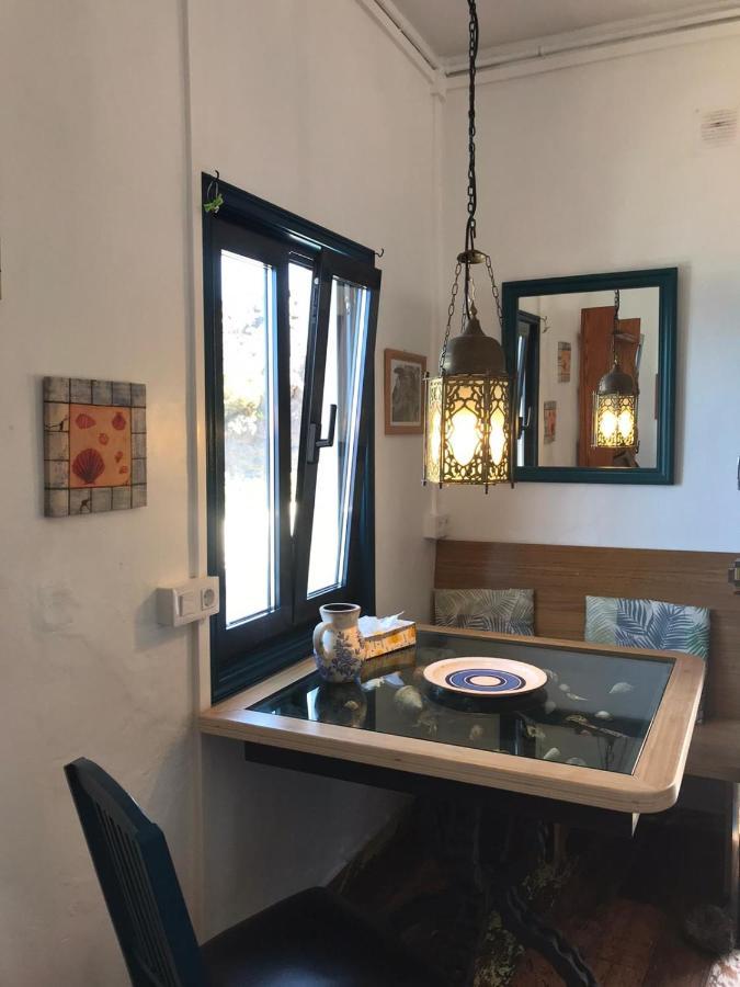 Pura Vida Casa Del Mar Villa Breña Baja Екстериор снимка