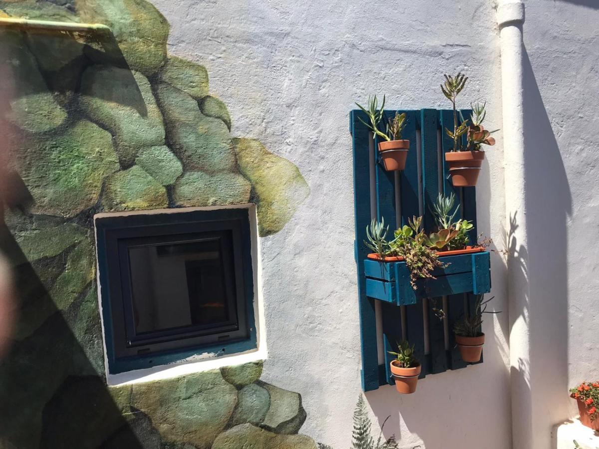 Pura Vida Casa Del Mar Villa Breña Baja Екстериор снимка