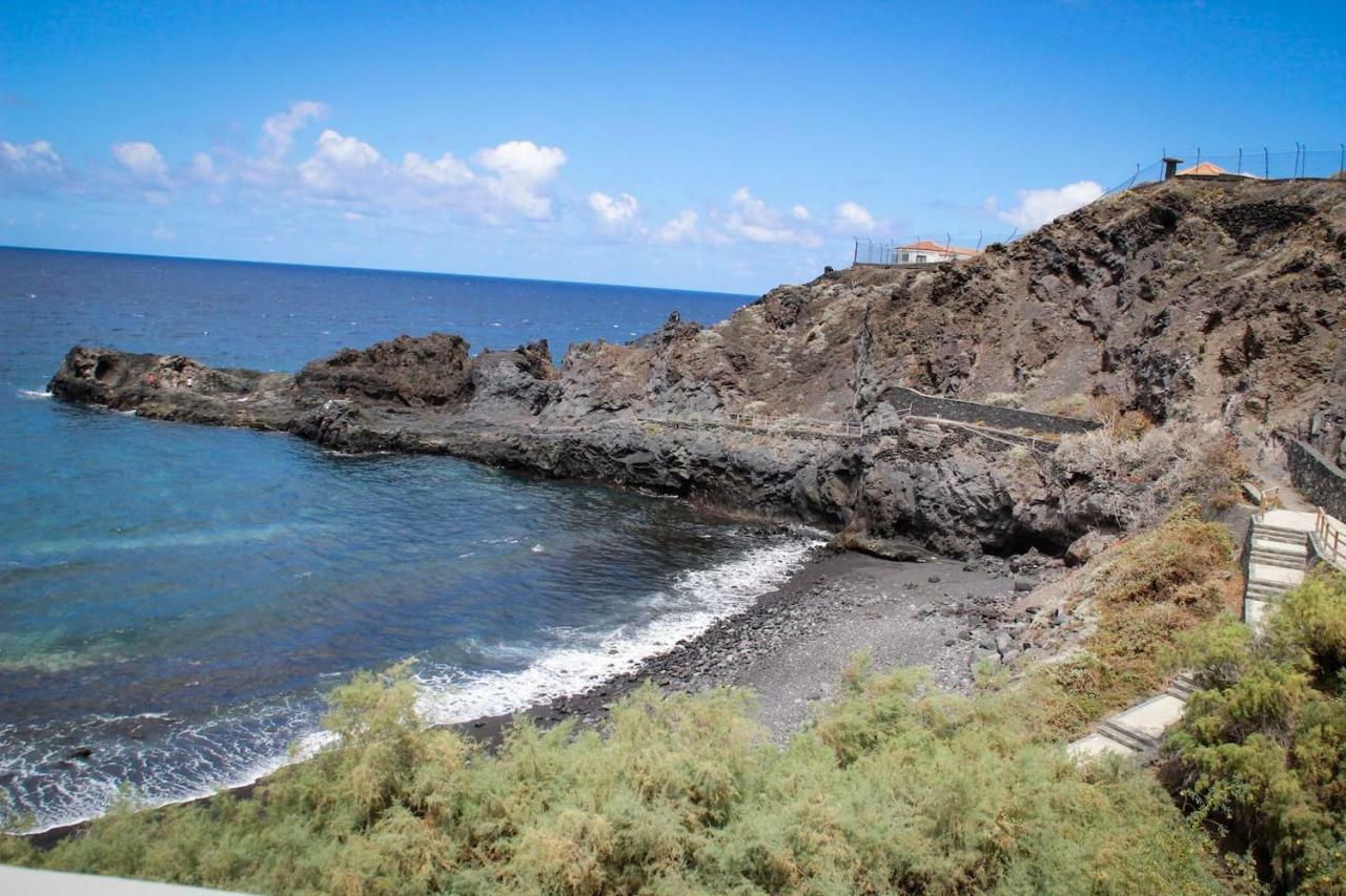 Pura Vida Casa Del Mar Villa Breña Baja Екстериор снимка