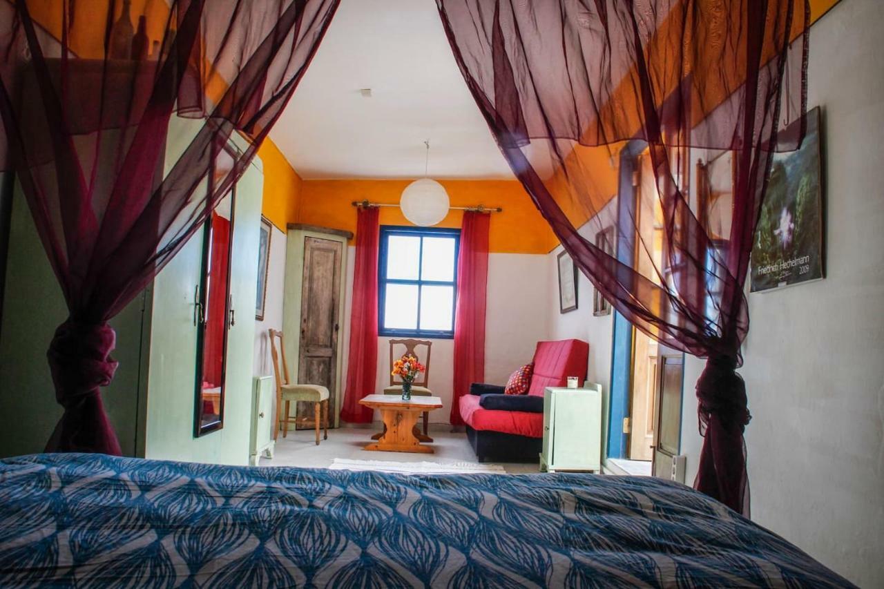 Pura Vida Casa Del Mar Villa Breña Baja Екстериор снимка