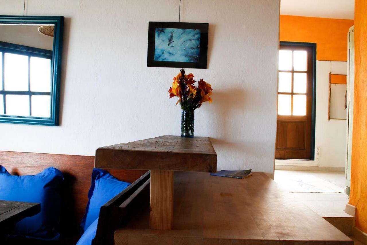 Pura Vida Casa Del Mar Villa Breña Baja Екстериор снимка
