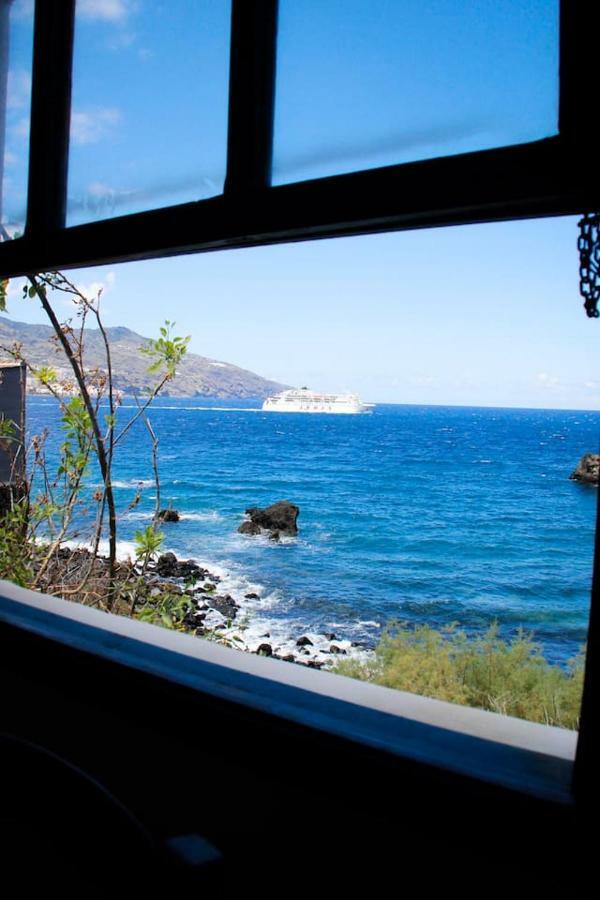 Pura Vida Casa Del Mar Villa Breña Baja Екстериор снимка