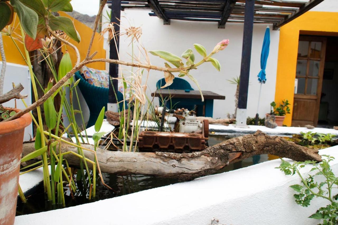 Pura Vida Casa Del Mar Villa Breña Baja Екстериор снимка