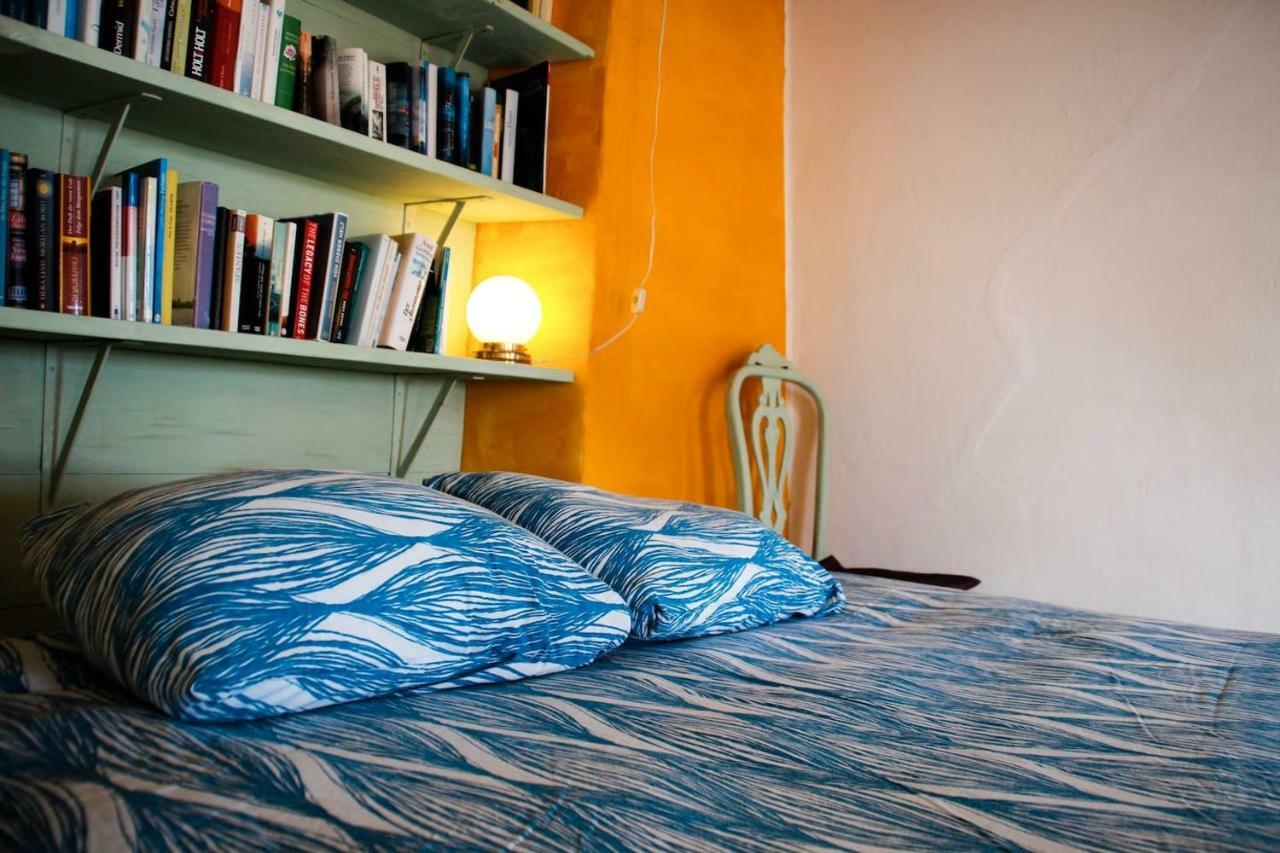 Pura Vida Casa Del Mar Villa Breña Baja Екстериор снимка