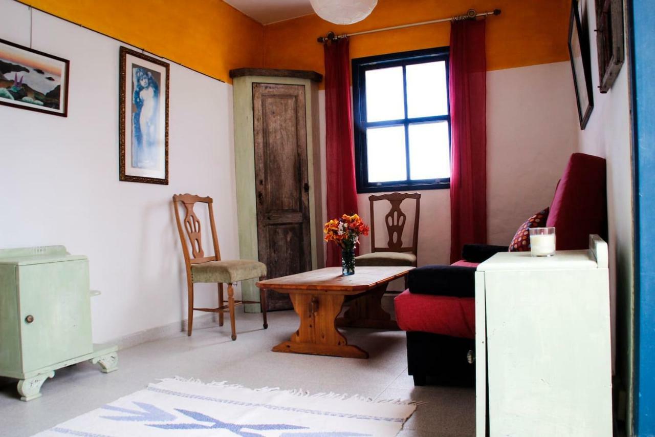 Pura Vida Casa Del Mar Villa Breña Baja Екстериор снимка