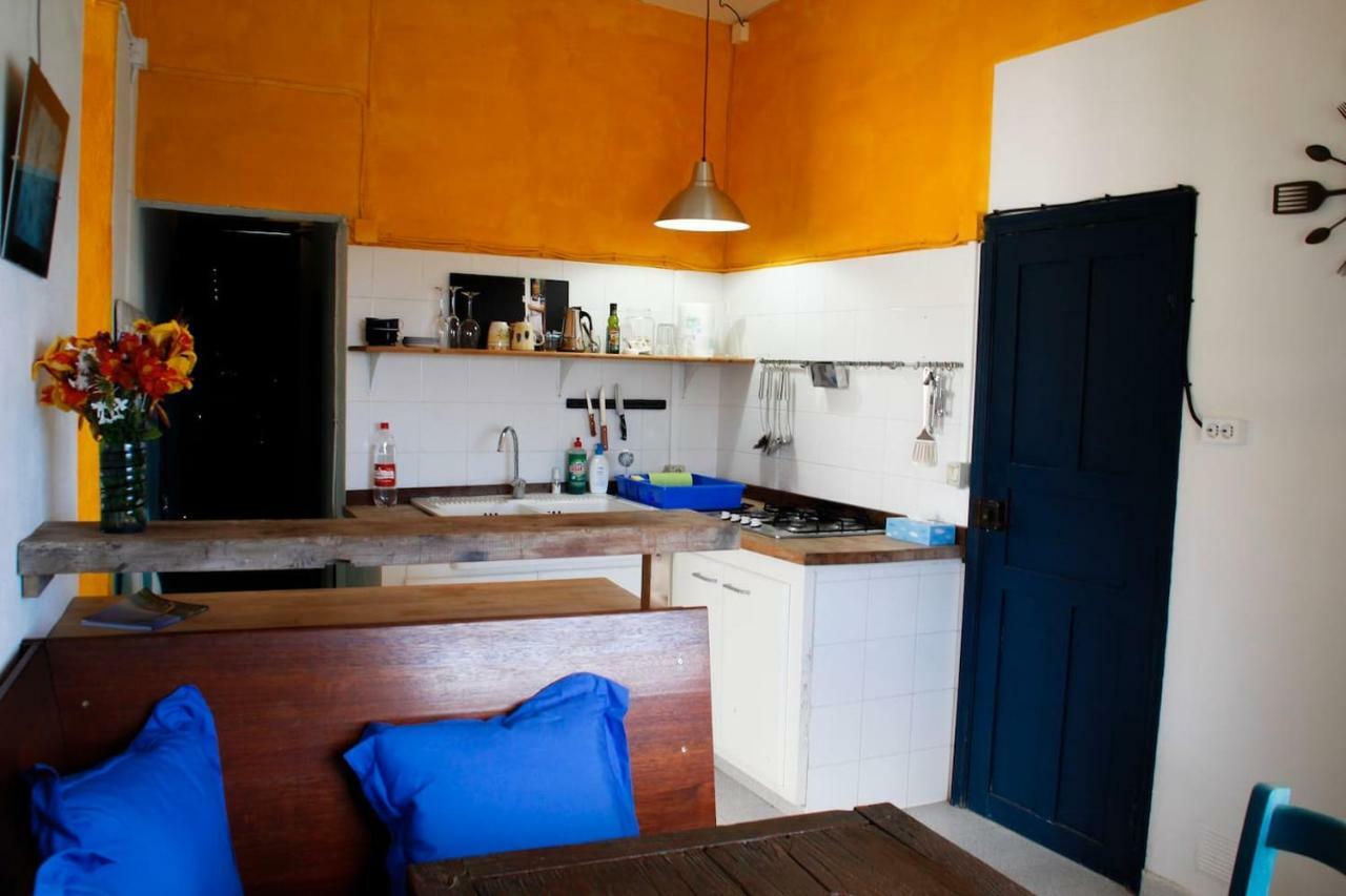 Pura Vida Casa Del Mar Villa Breña Baja Екстериор снимка