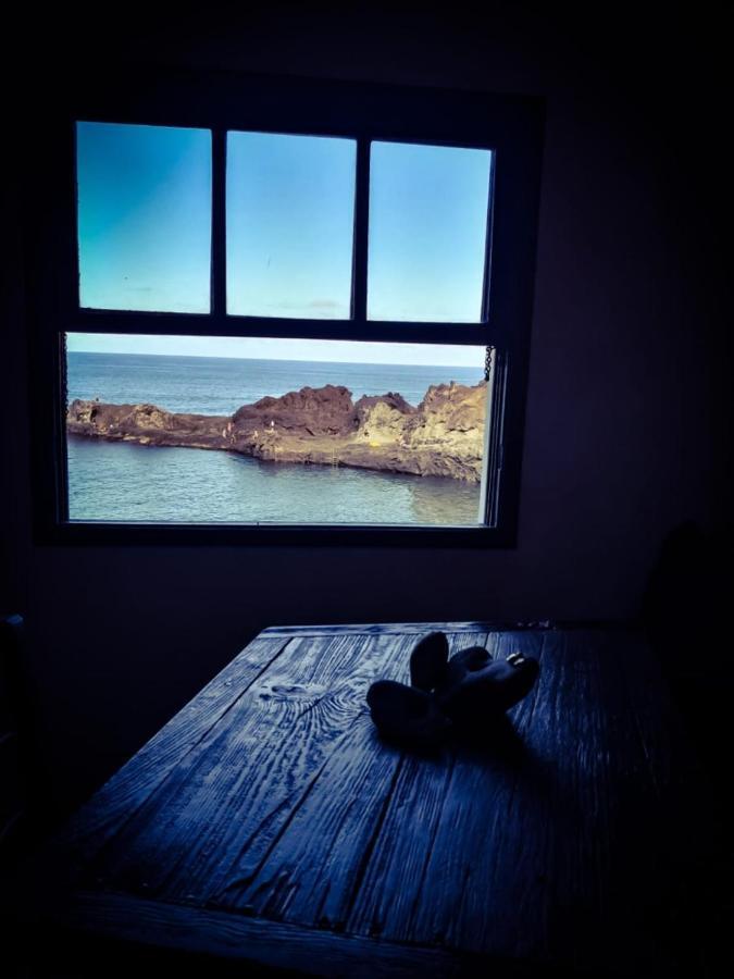 Pura Vida Casa Del Mar Villa Breña Baja Екстериор снимка